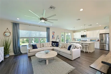 10516 Crooked Creek Court Parrish FL 34219
