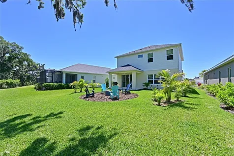 10516 Crooked Creek Court Parrish FL 34219