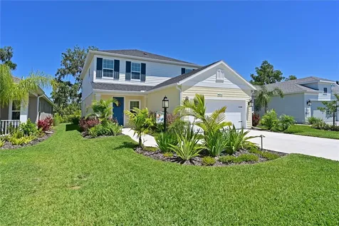 10516 Crooked Creek Court Parrish FL 34219