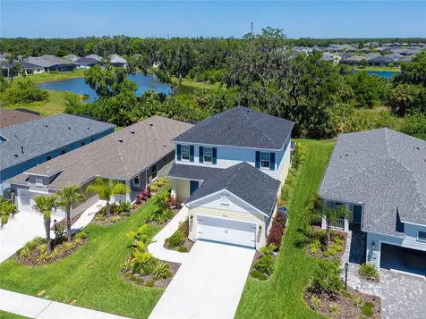 10516 Crooked Creek Court Parrish FL 34219