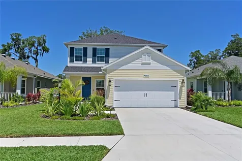 10516 Crooked Creek Court Parrish FL 34219