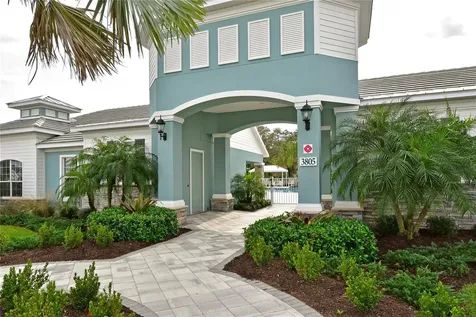 10516 Crooked Creek Court Parrish FL 34219