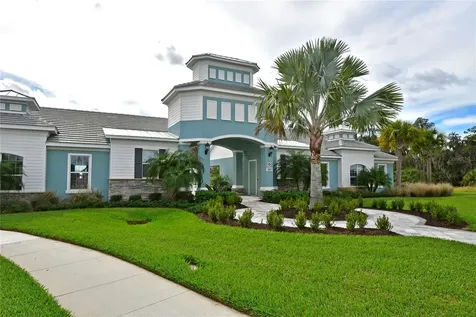 10516 Crooked Creek Court Parrish FL 34219