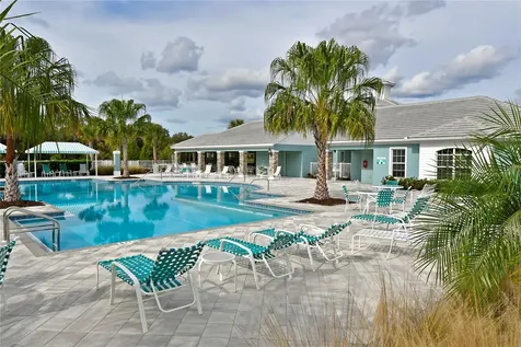 10516 Crooked Creek Court Parrish FL 34219