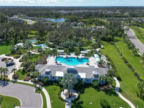 10516 Crooked Creek Court Parrish FL 34219