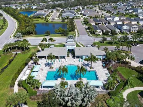 10516 Crooked Creek Court Parrish FL 34219