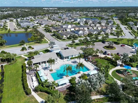 10516 Crooked Creek Court Parrish FL 34219