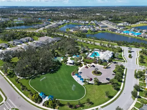 10516 Crooked Creek Court Parrish FL 34219