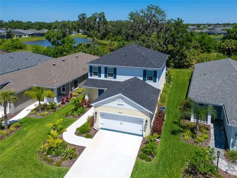 10516 Crooked Creek Court Parrish FL 34219