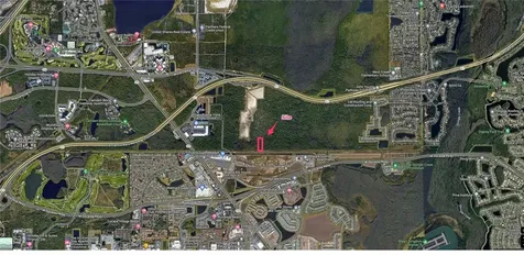 Apopka Vineland Road Orlando FL 32821