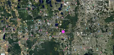 Apopka Vineland Road Orlando FL 32821