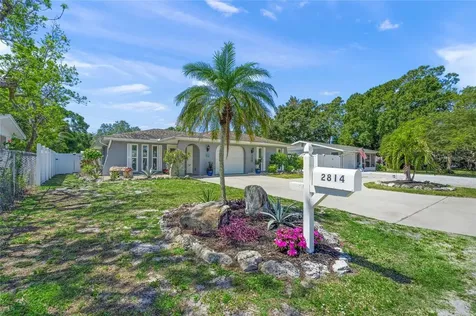 2814 New England Street Sarasota FL 34231