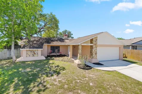 7820 Turnbridge Drive Port Richey FL 34668