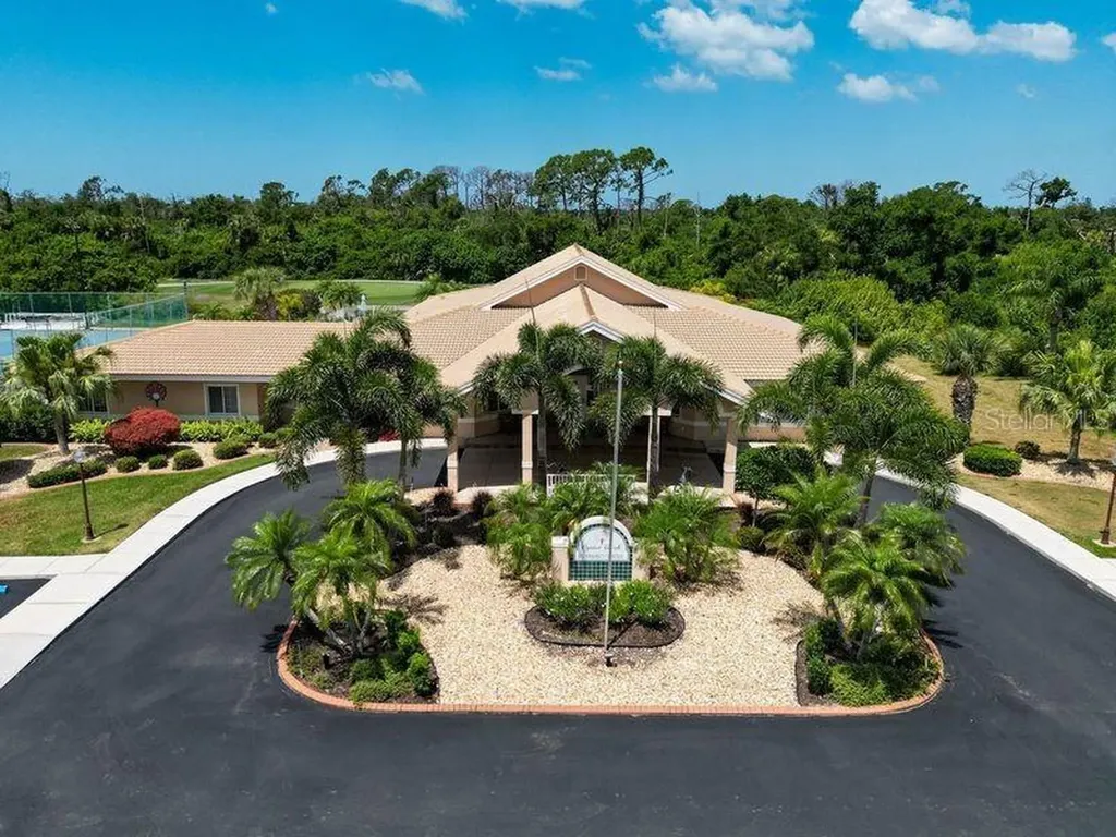 8363 Sago Court Englewood FL 34224