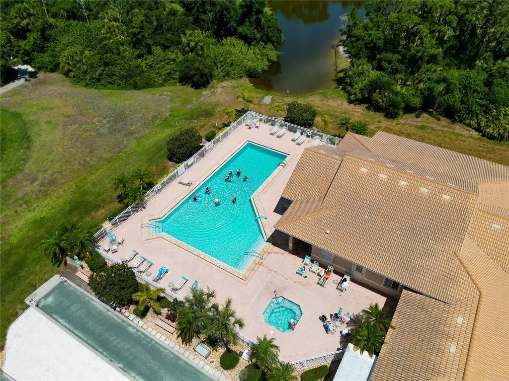 8363 Sago Court Englewood FL 34224