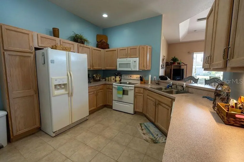 8363 Sago Court Englewood FL 34224