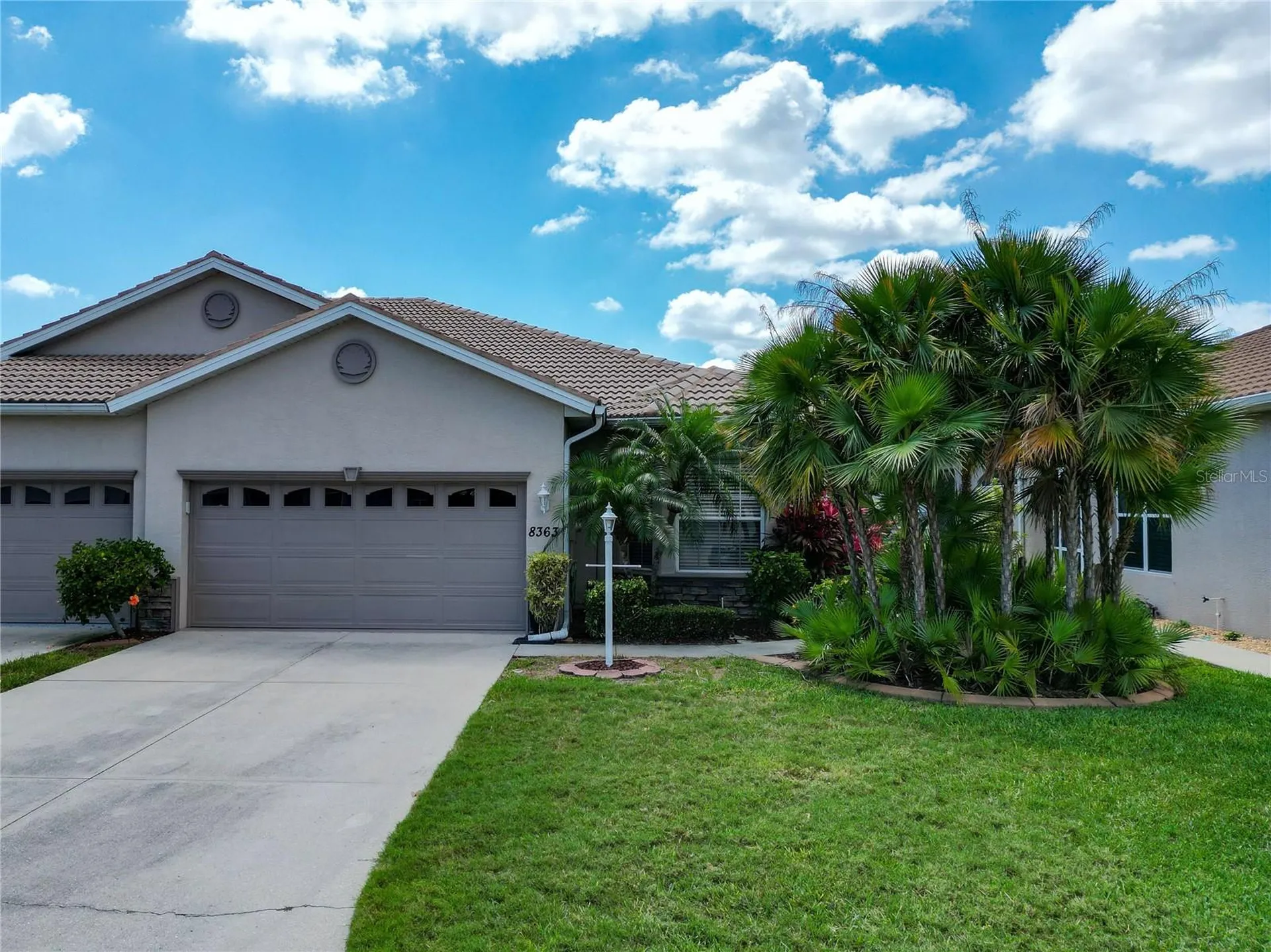 8363 Sago Court Englewood FL 34224