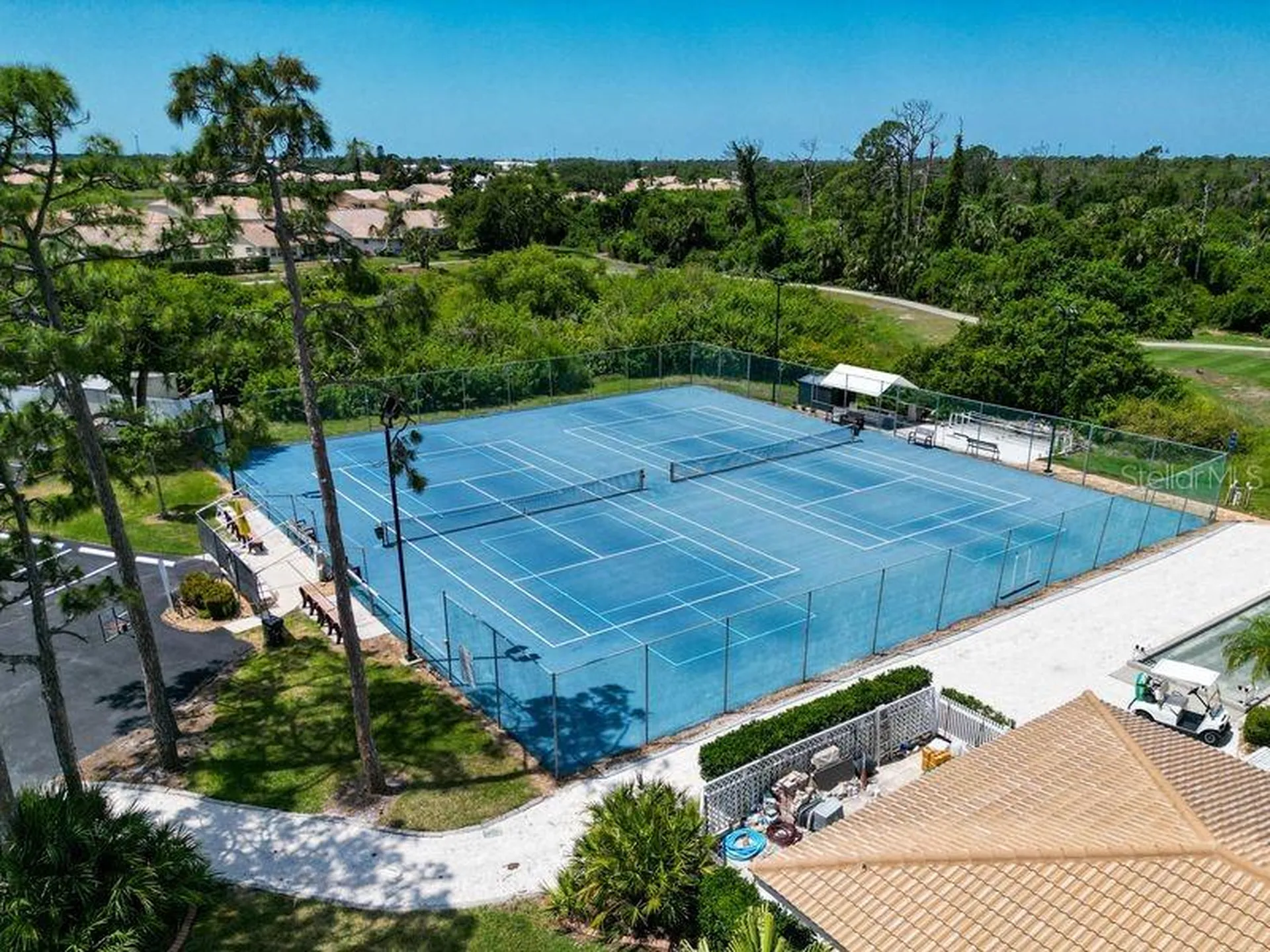 8363 Sago Court Englewood FL 34224
