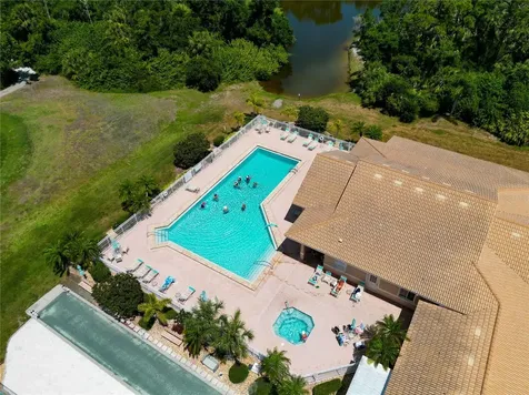 8363 Sago Court Englewood FL 34224