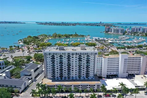 101 S Gulfstream Avenue Sarasota FL 34236