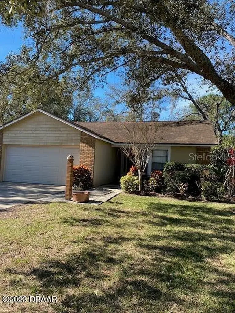 4132 Buglers Rest Place Casselberry FL 32707