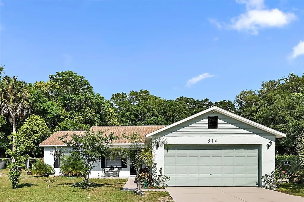 514 Goss Avenue Leesburg FL 34748