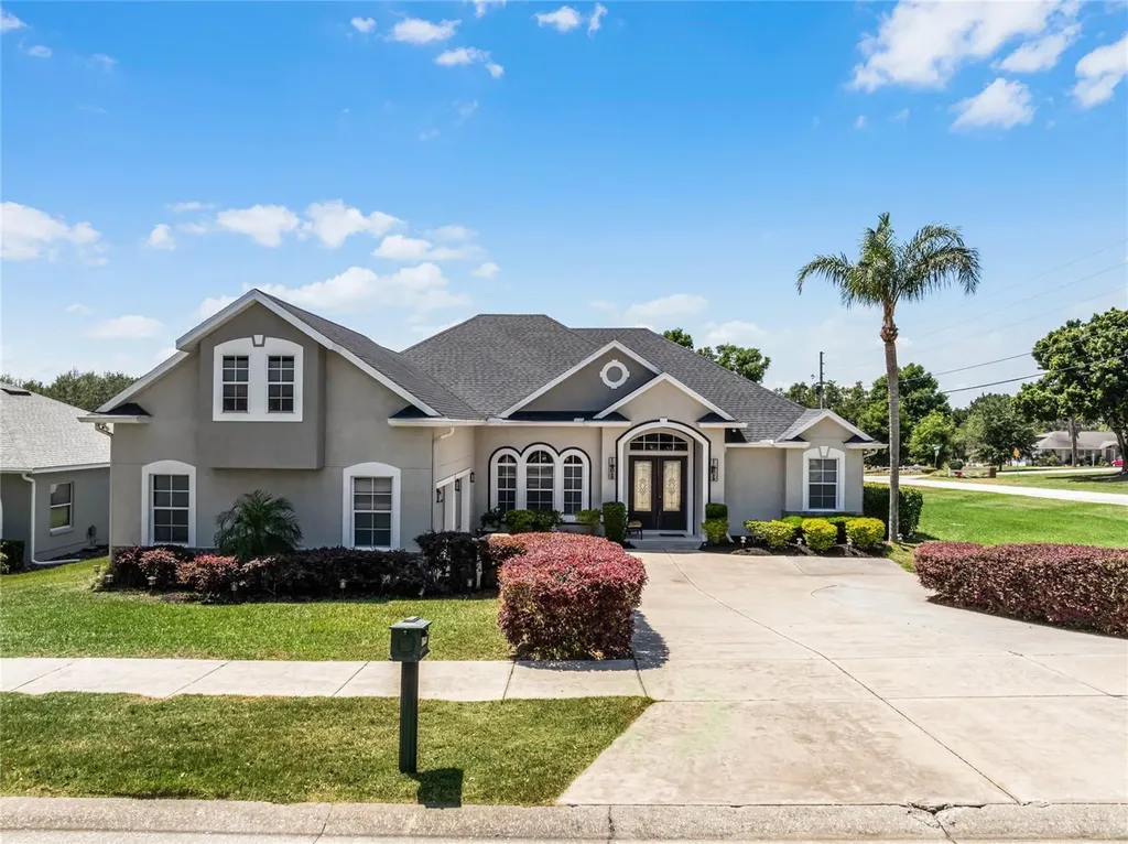 12447 Lake Valley Drive Clermont FL 34711