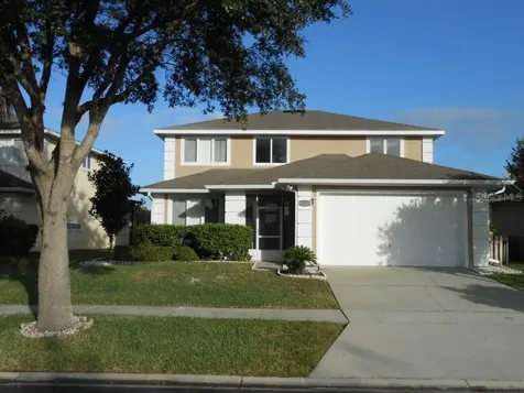 2987 Sunset Vista Boulevard Kissimmee FL 34747