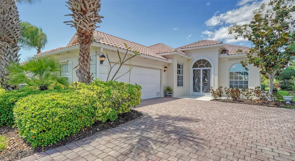 5555 Octonia Place Sarasota FL 34238