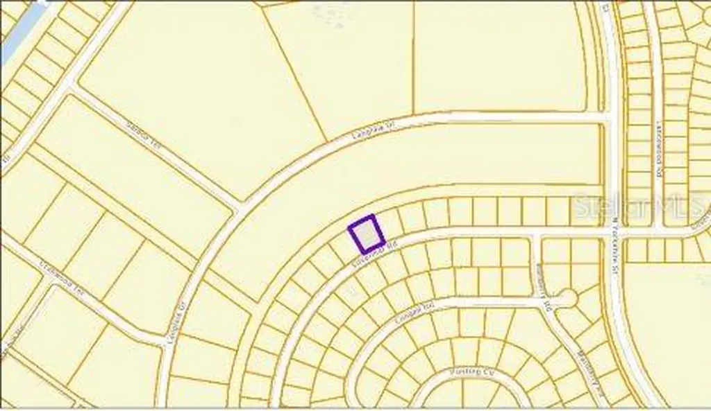 Silverleaf Road North Port FL 34288