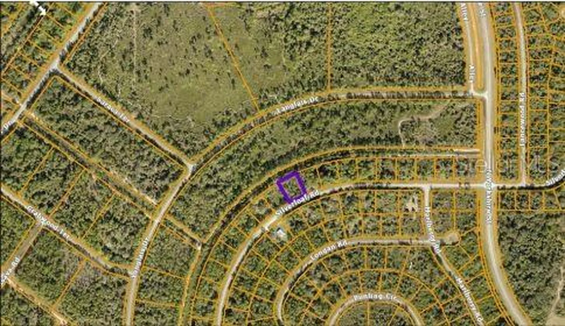 Silverleaf Road North Port FL 34288