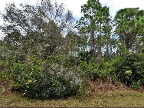 Silverleaf Road North Port FL 34288