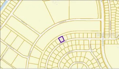 Silverleaf Road North Port FL 34288