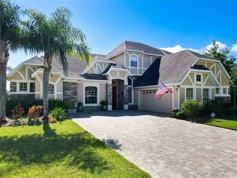 1705 Elsie Park Court Kissimmee FL 34744