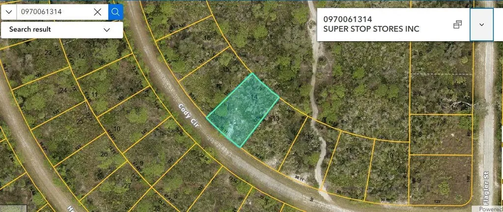Cody Circle North Port FL 34291
