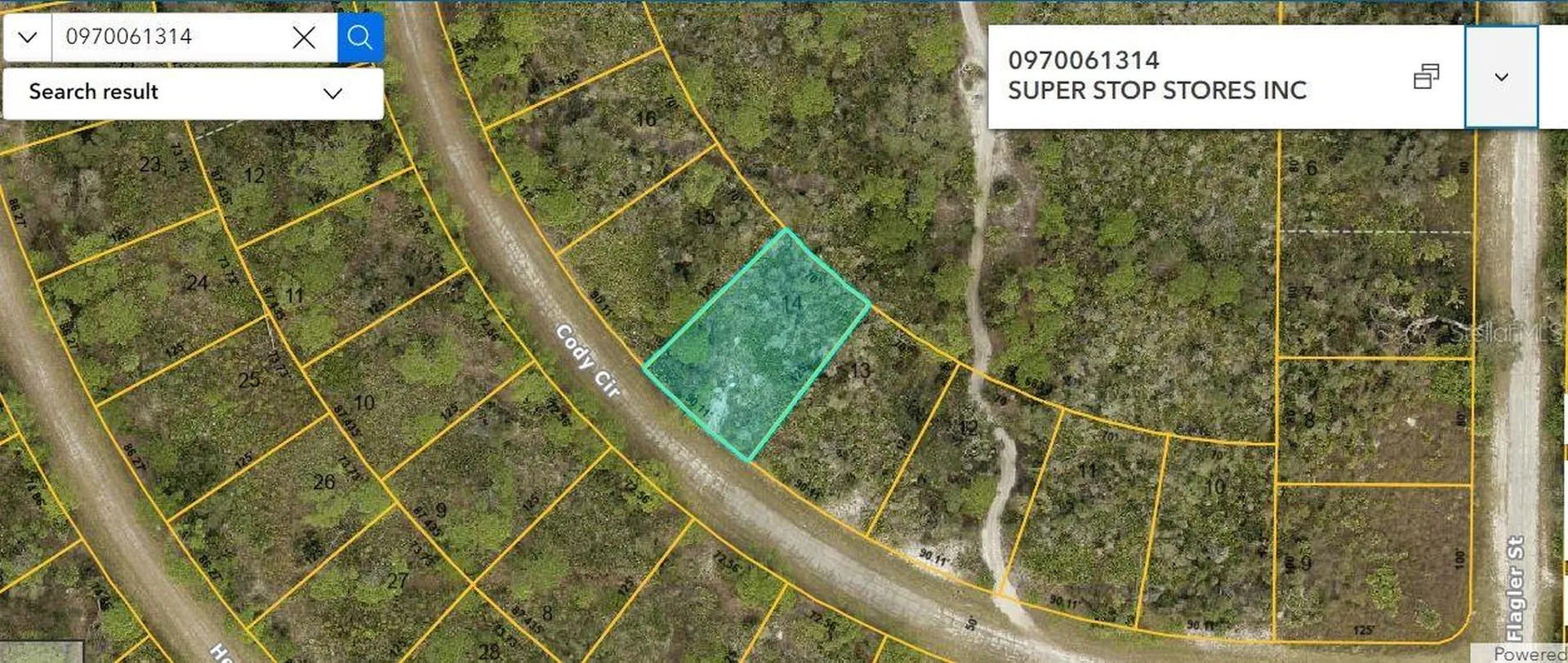 Cody Circle North Port FL 34291