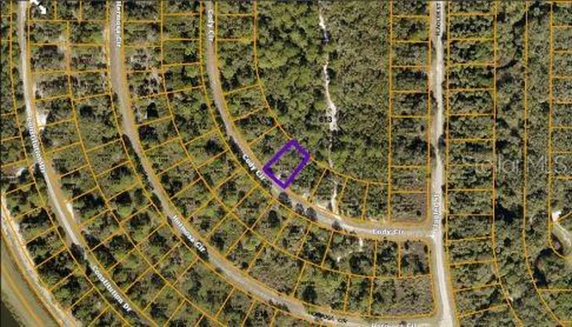 Cody Circle North Port FL 34291