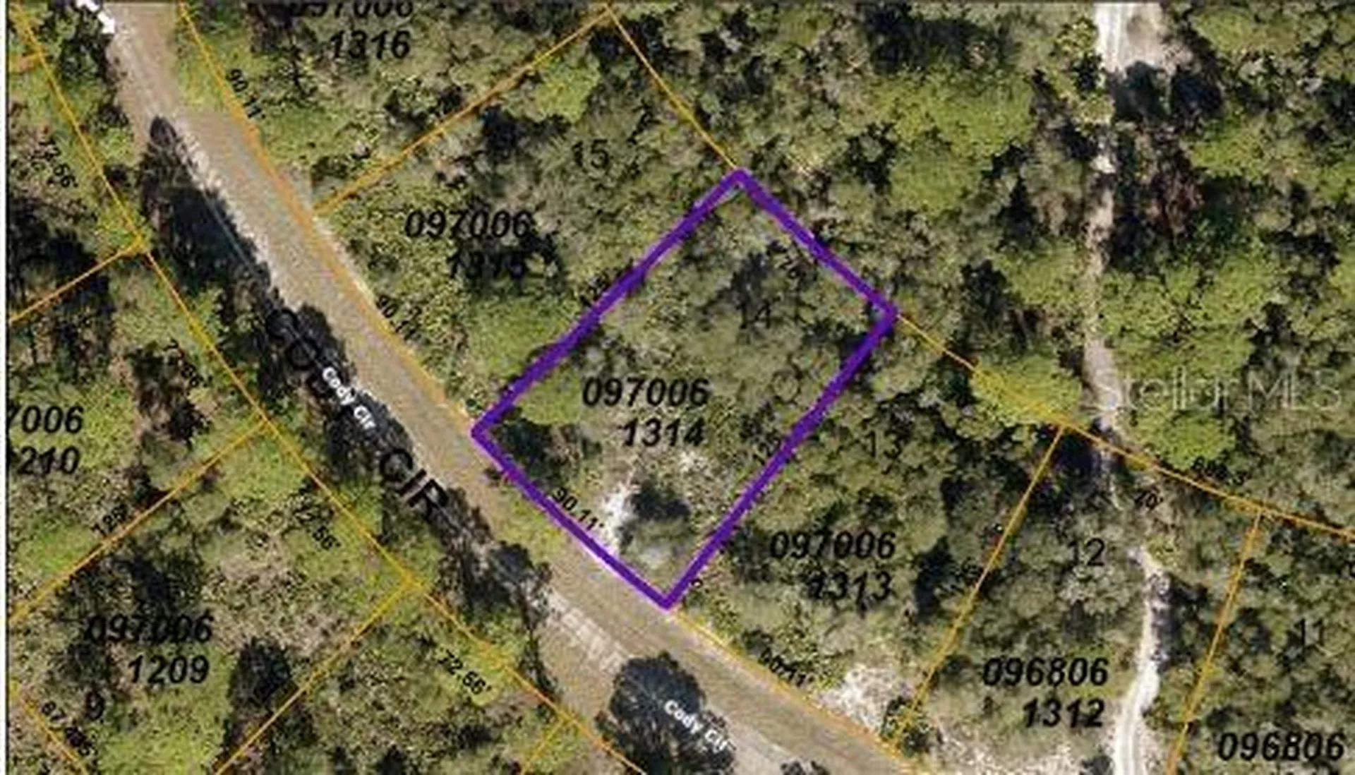 Cody Circle North Port FL 34291