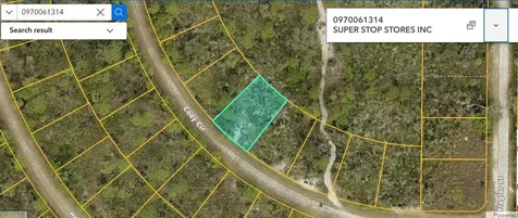 Cody Circle North Port FL 34291