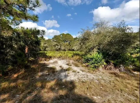Cody Circle North Port FL 34291