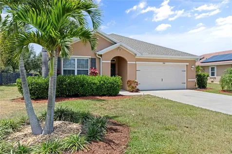 7909 Mikasa Drive Punta Gorda FL 33950