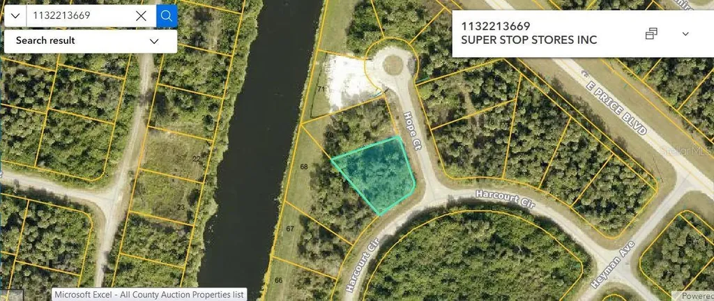 Hope Court North Port FL 34288