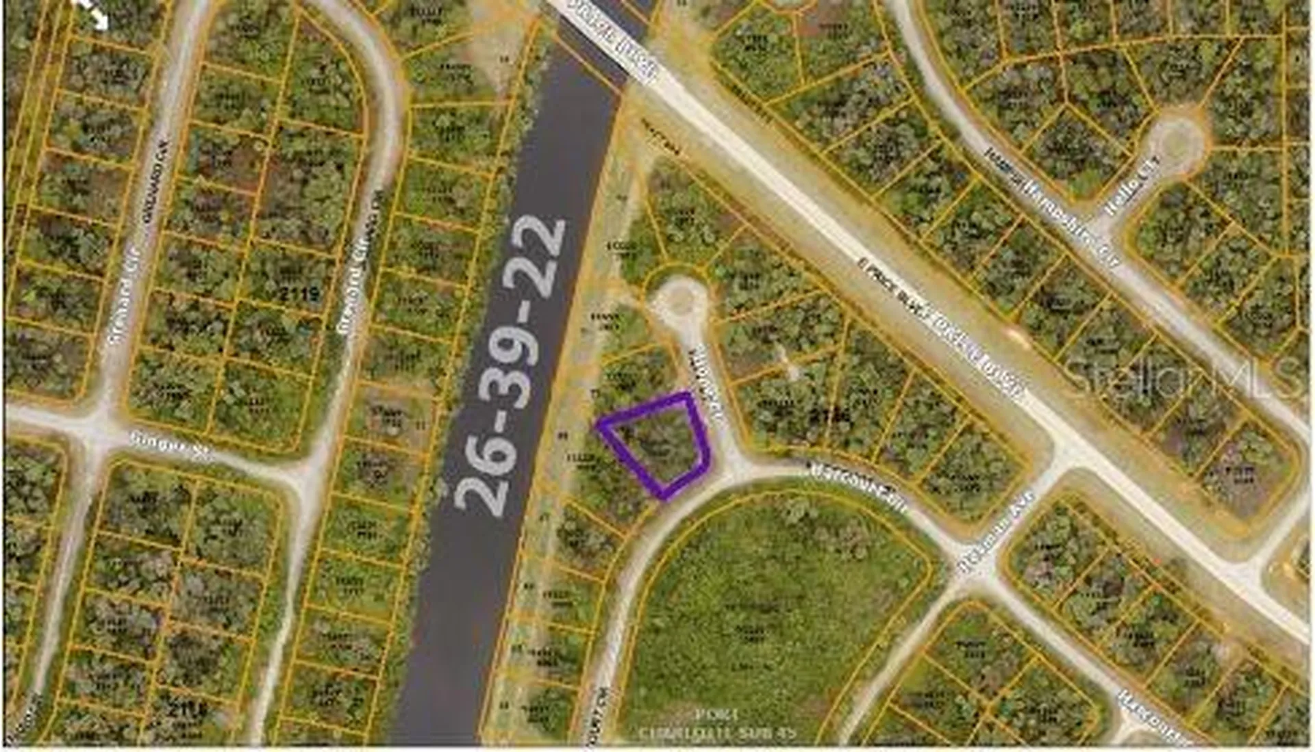 Hope Court North Port FL 34288