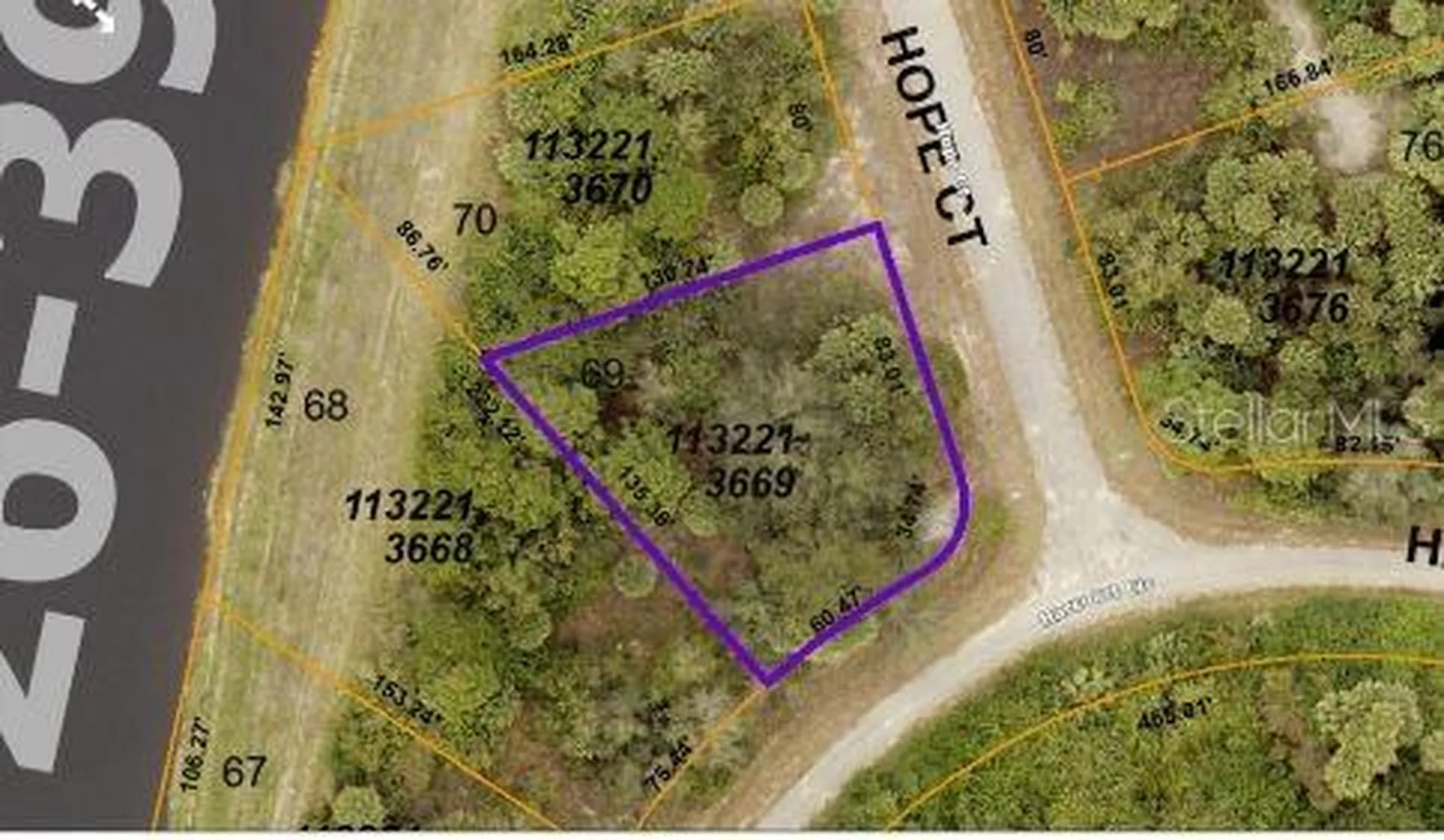 Hope Court North Port FL 34288