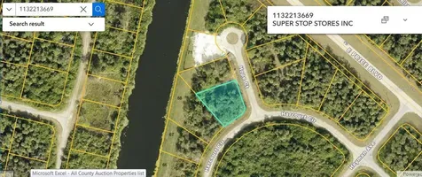 Hope Court North Port FL 34288