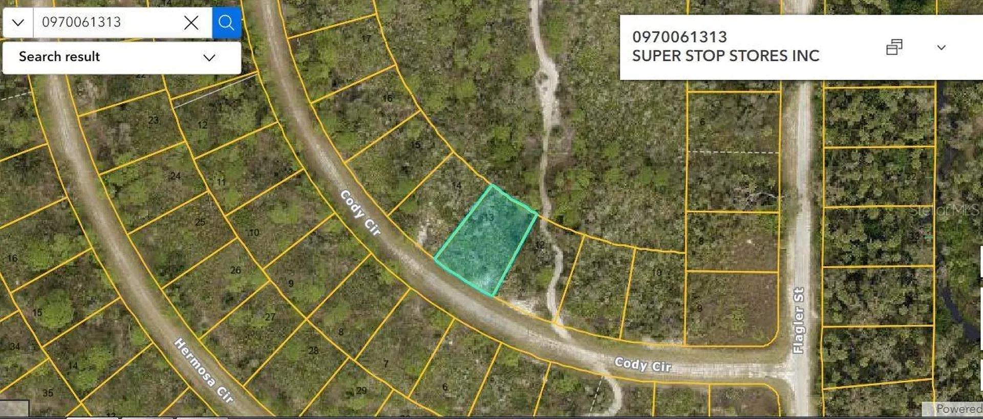 Cody Circle North Port FL 34291