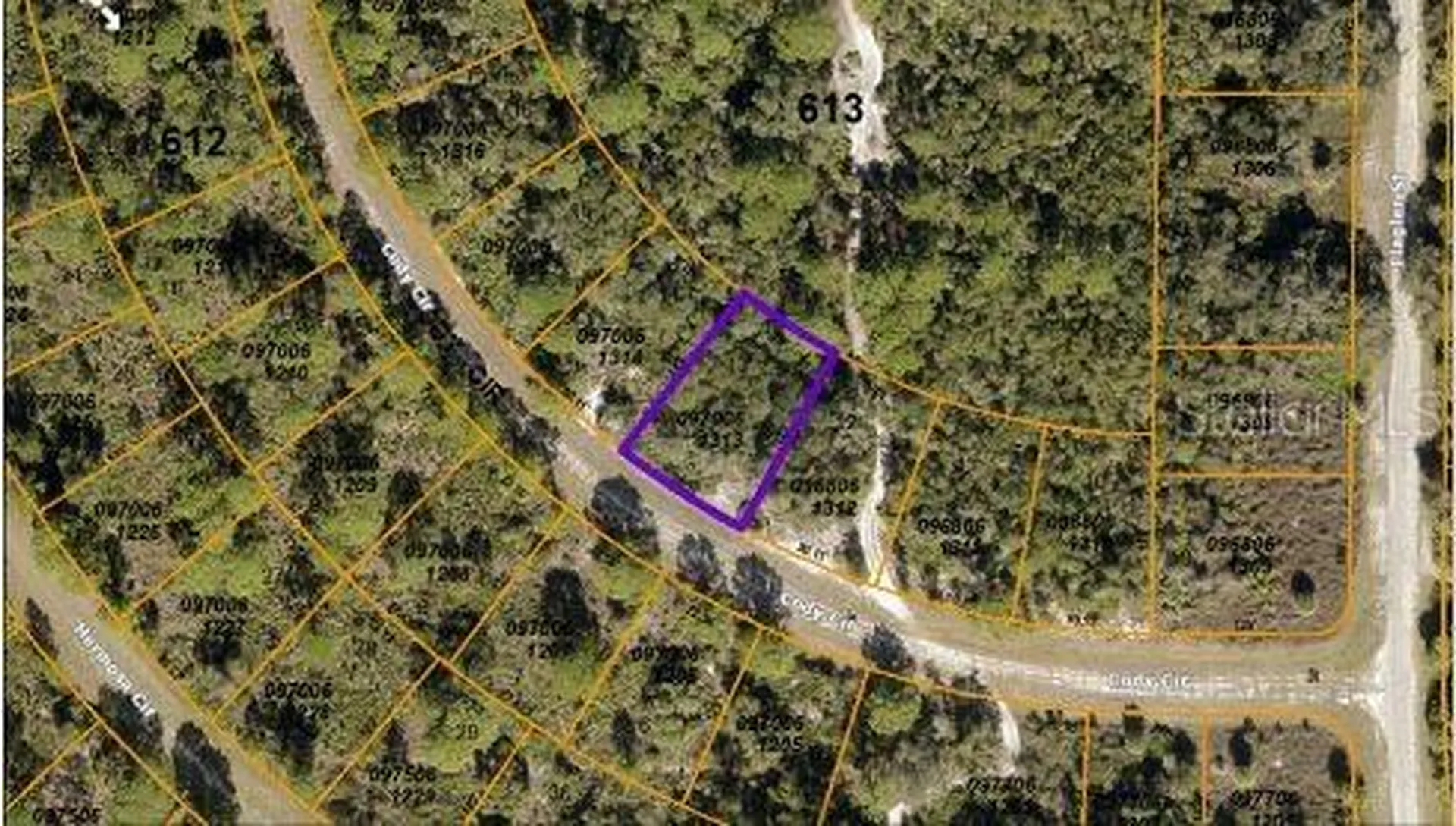 Cody Circle North Port FL 34291