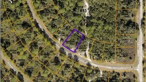Cody Circle North Port FL 34291