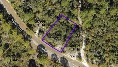 Cody Circle North Port FL 34291