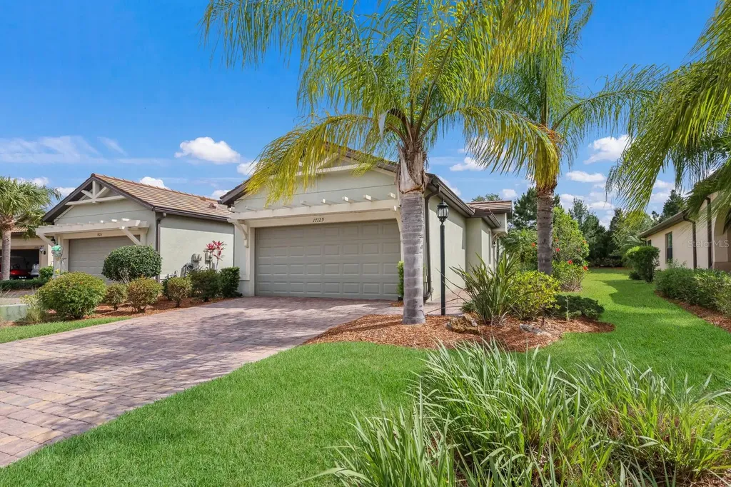 17129 Kenton Terrace Bradenton FL 34202
